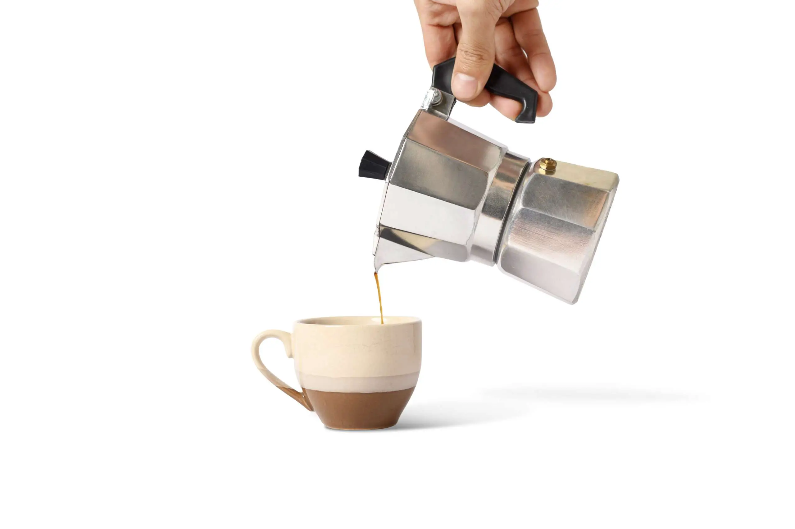 How to use coffee percolator