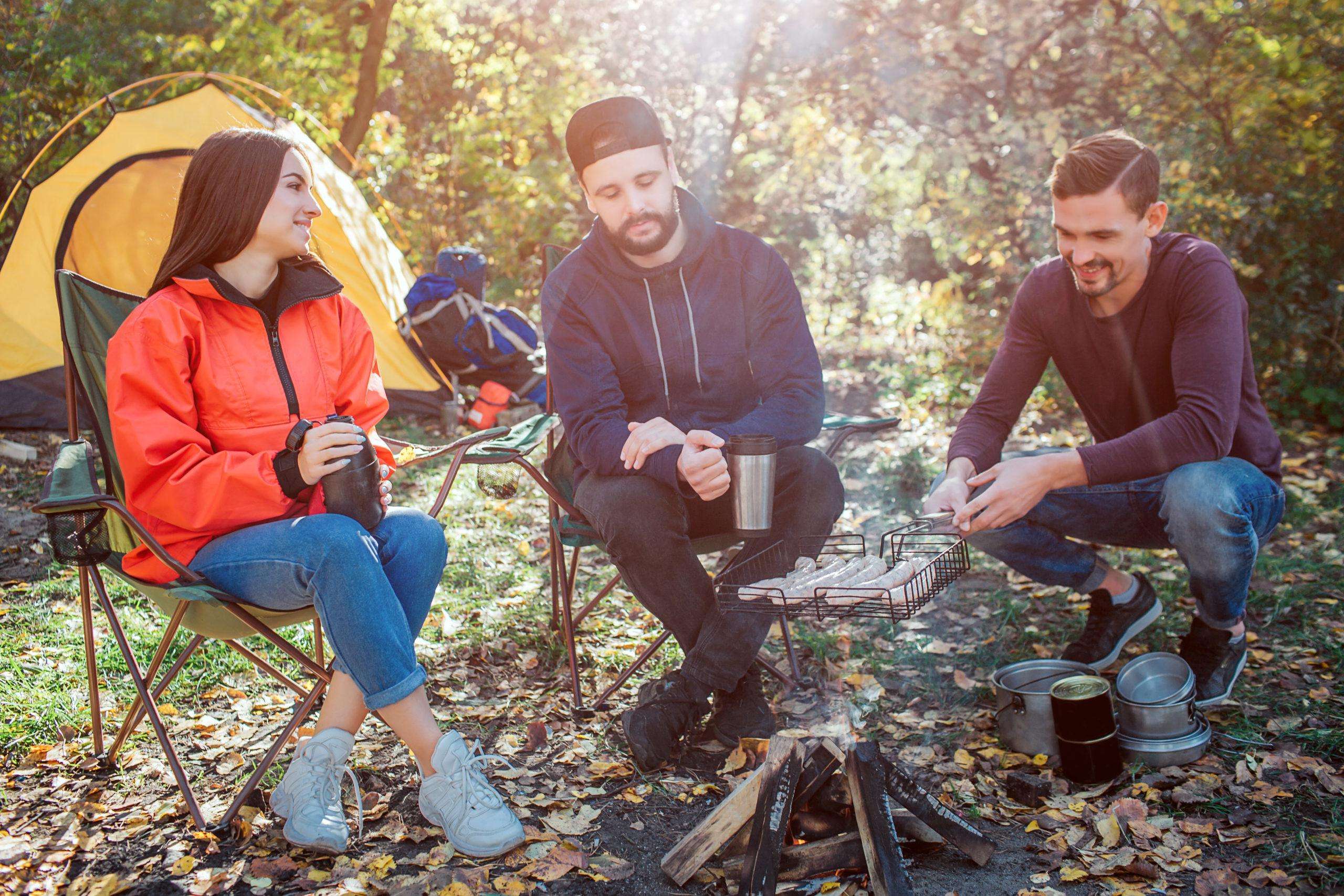 13 Tips On How To Use A Camping Coffee Percolator