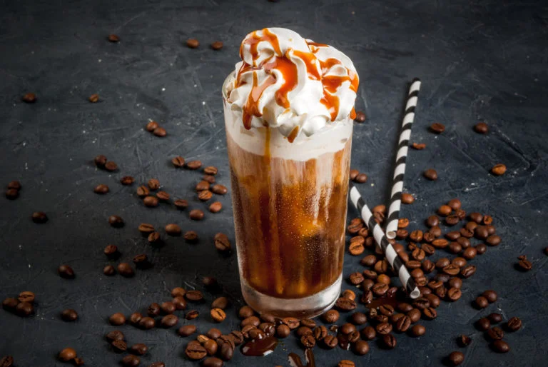12 Ways Of Making Frappuccino At Home And How To Make It