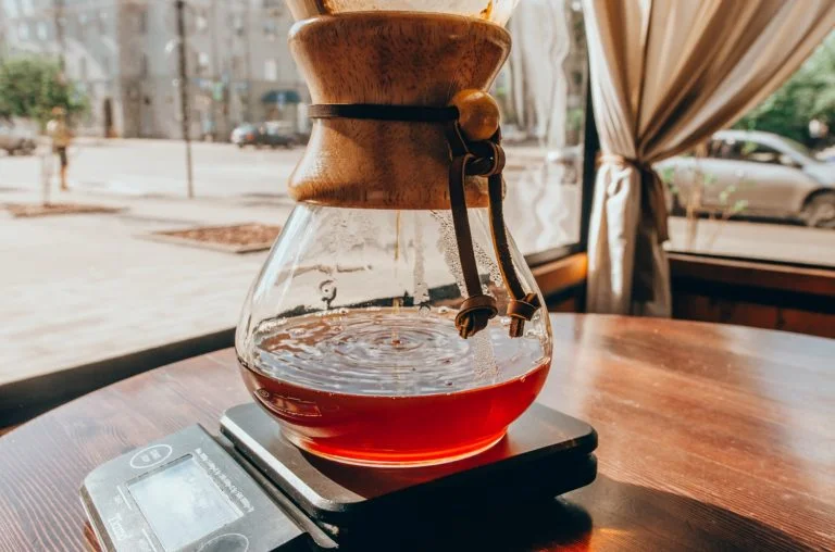 How to Grind for Chemex to Make the Best Coffee