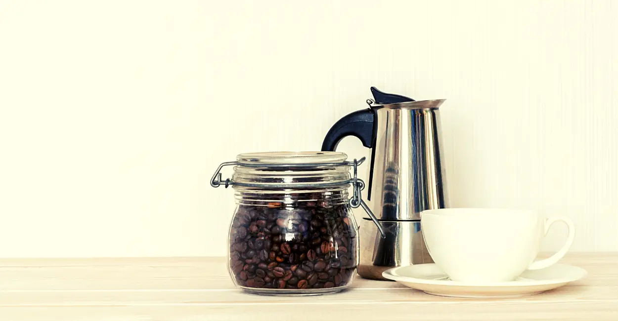 features of electric coffee percolator