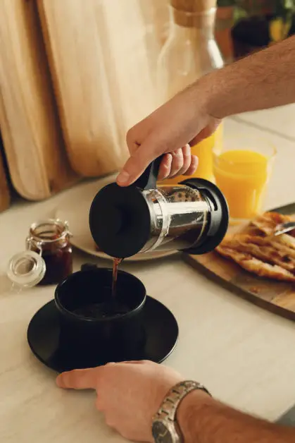 How to Clean Electric Coffee Percolator