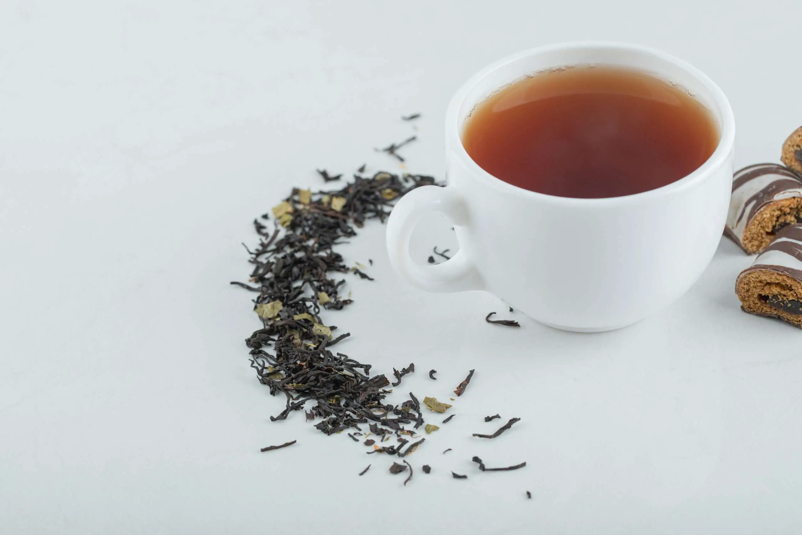 Is It Good to Drink Herbal Tea Before Bed