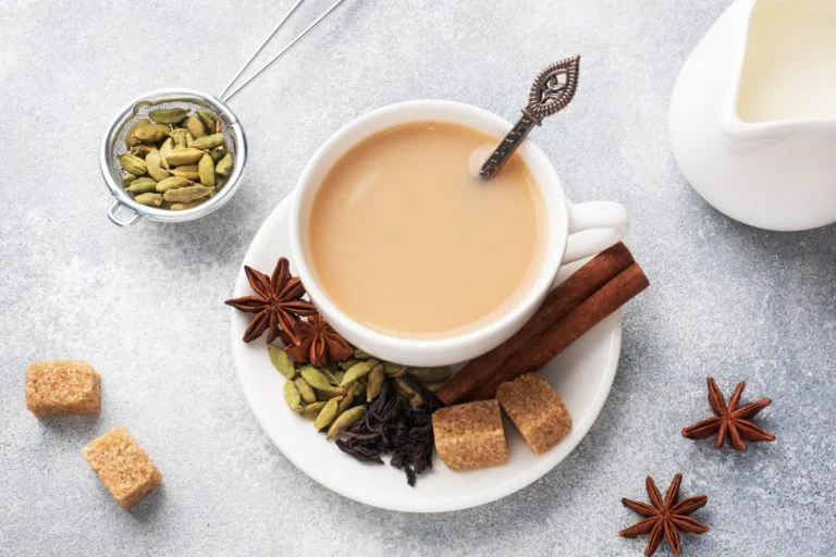 11 Incredible Recipes of How to Make Homemade Chai Tea Easily