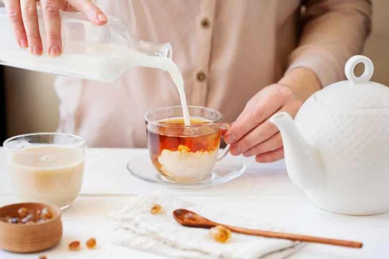 How to Make Tea Milk? A Step-by-Step Guide Plus 10 Best Recipes