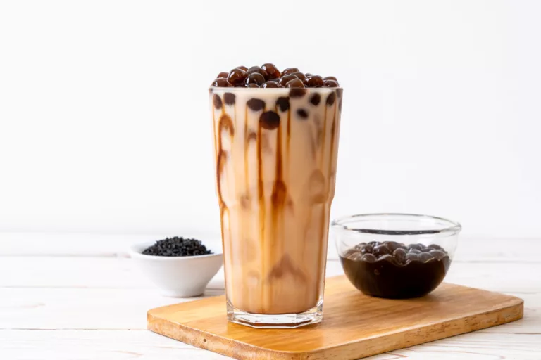 15 Most Popular Homemade Bubble Tea Flavors You Can Make Easily