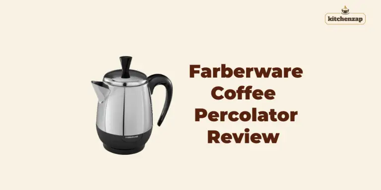 Amazing Farberware Coffee Percolator Reviews
