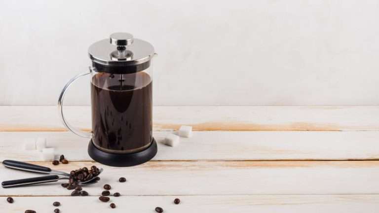 Brew a Better Decaf: The Best Decaf Coffee for French Press