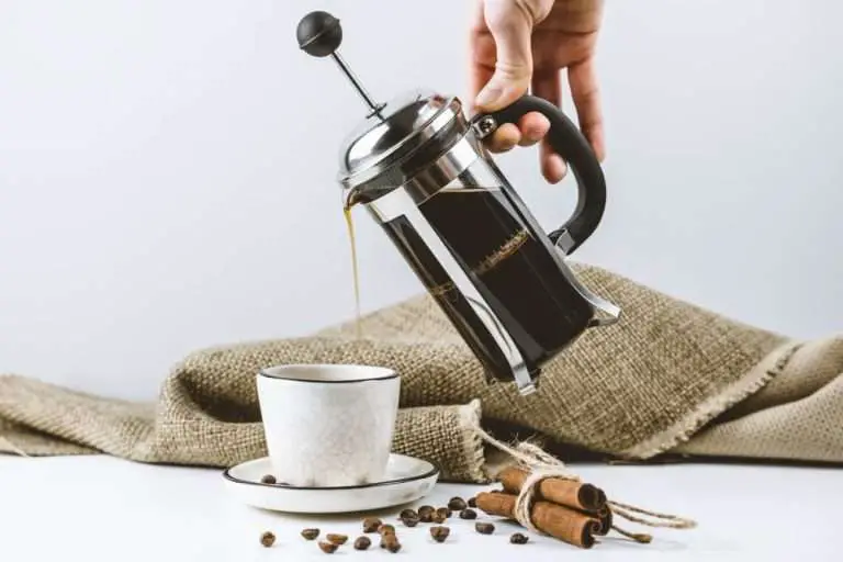 How to Grind Coffee for a French Press: A Clear and Confident Guide